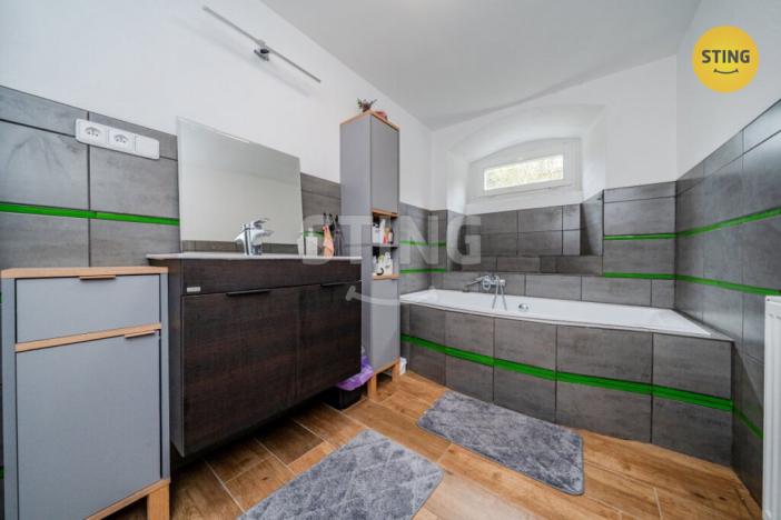 Prodej vícegeneračního domu, Potštát - Kovářov, 190 m2