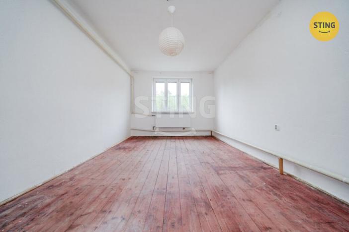 Prodej vícegeneračního domu, Potštát - Kovářov, 190 m2