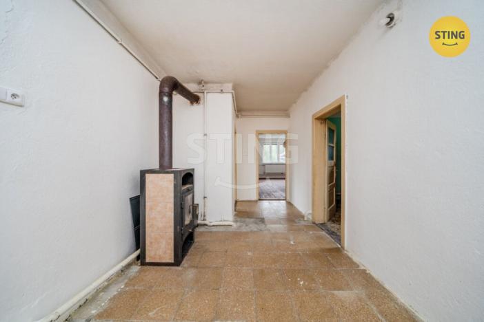 Prodej vícegeneračního domu, Potštát - Kovářov, 190 m2