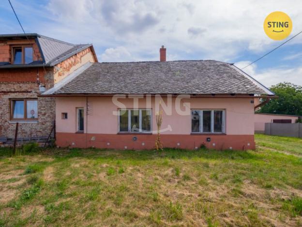 Prodej rodinného domu, Otice, Domky, 150 m2