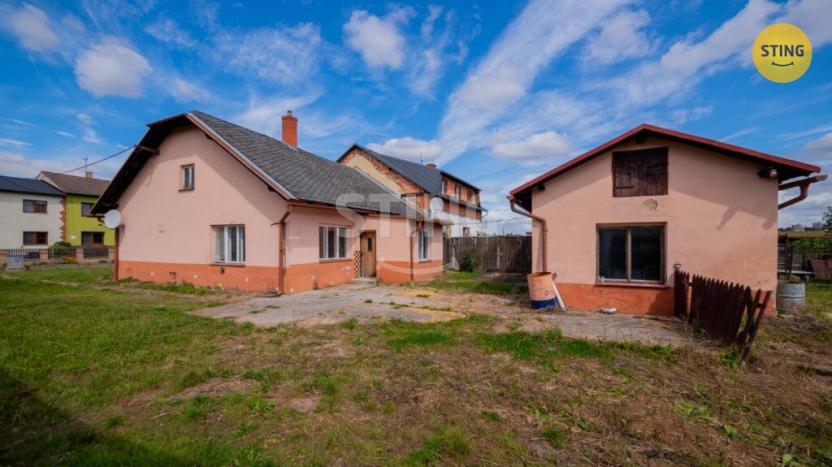 Prodej rodinného domu, Otice, Domky, 150 m2