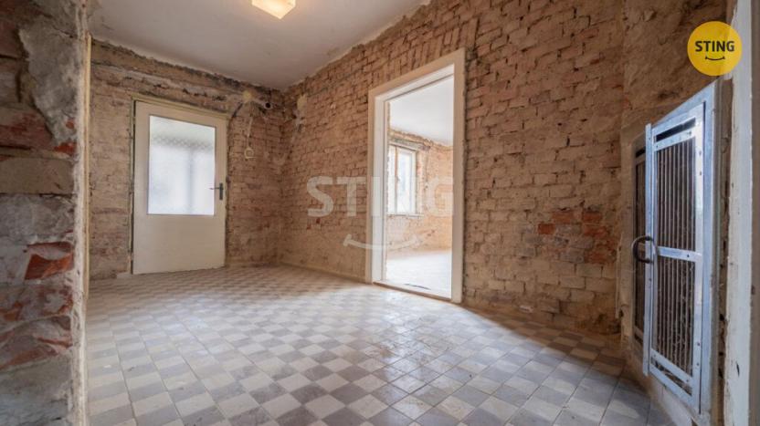 Prodej rodinného domu, Otice, Domky, 150 m2