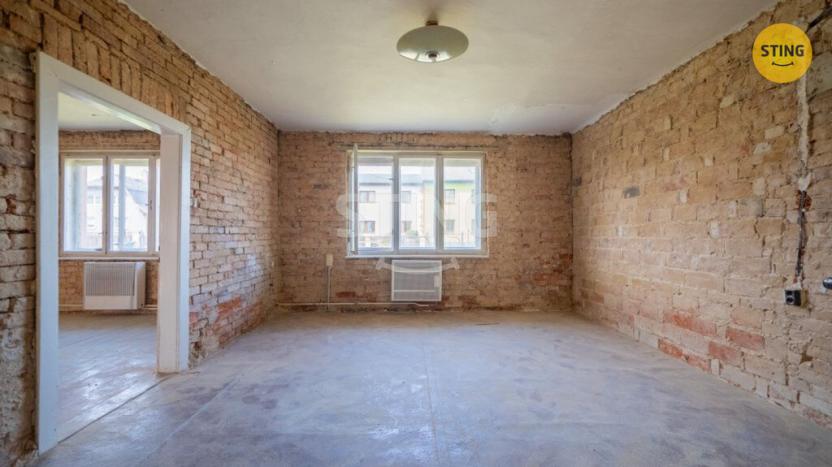 Prodej rodinného domu, Otice, Domky, 150 m2