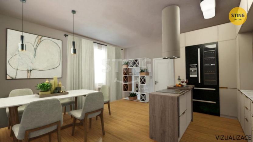 Prodej rodinného domu, Otice, Domky, 150 m2