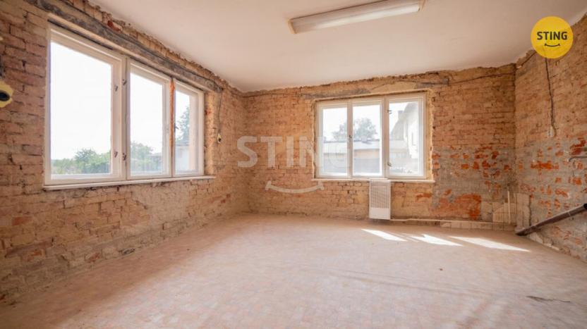 Prodej rodinného domu, Otice, Domky, 150 m2