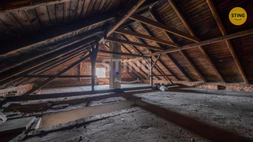 Prodej rodinného domu, Otice, Domky, 150 m2