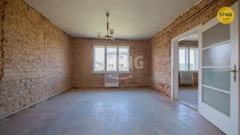 Prodej rodinného domu, Opava - Předměstí, 150 m2