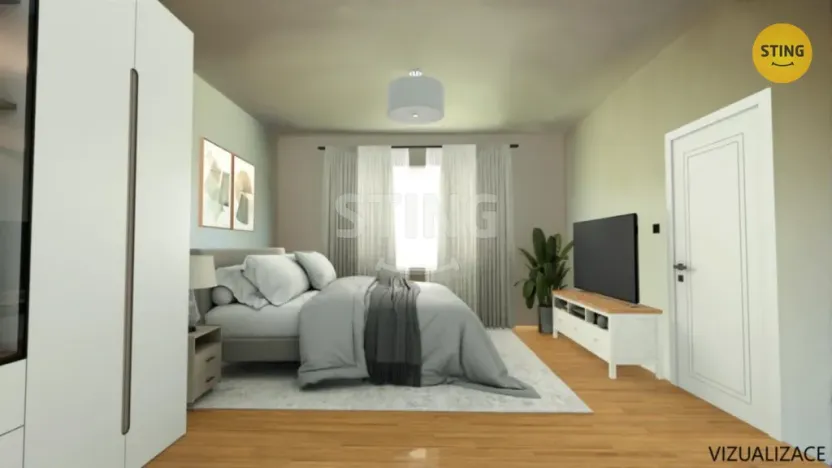 Prodej rodinného domu, Opava - Předměstí, 150 m2