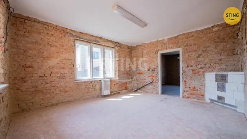 Prodej rodinného domu, Opava - Předměstí, 150 m2