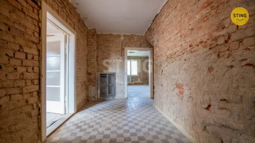 Prodej rodinného domu, Opava - Předměstí, 150 m2