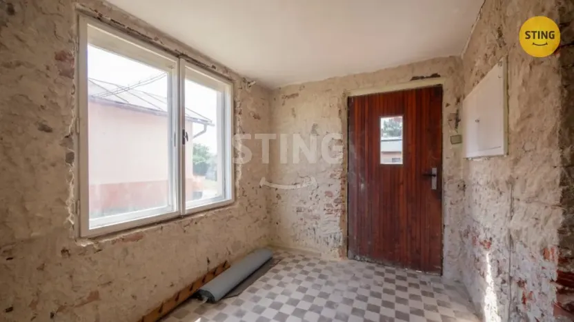 Prodej rodinného domu, Opava - Předměstí, 150 m2