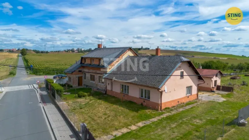 Prodej rodinného domu, Opava - Předměstí, 150 m2