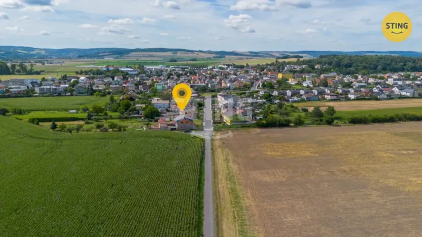 Prodej rodinného domu, Opava - Předměstí, 150 m2