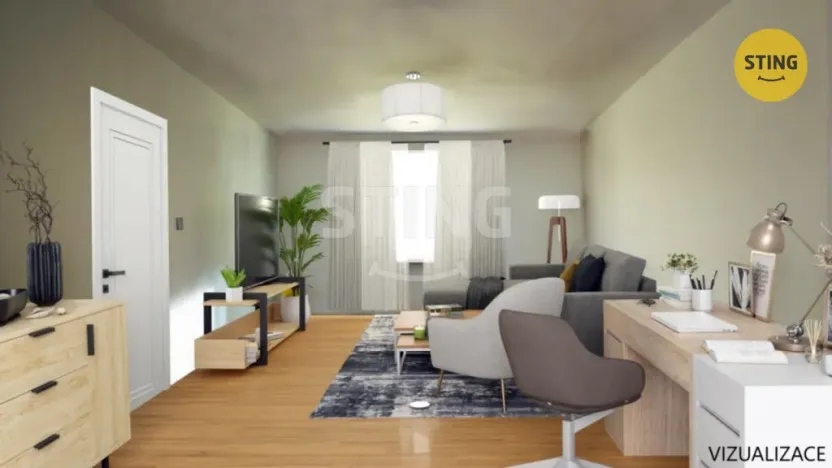 Prodej rodinného domu, Otice, Domky, 150 m2