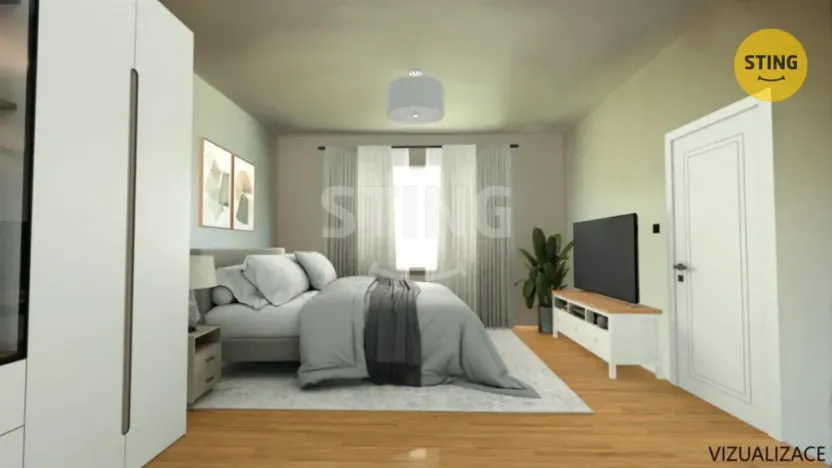 Prodej rodinného domu, Otice, Domky, 150 m2