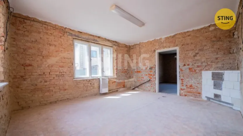 Prodej rodinného domu, Otice, Domky, 150 m2