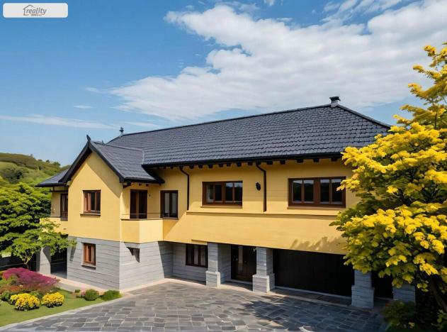 Prodej rodinného domu, Dobřichovice, 473 m2