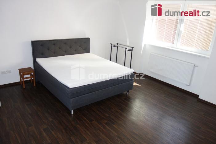 Pronájem bytu 1+1, Břeclav, Ostrov, 45 m2