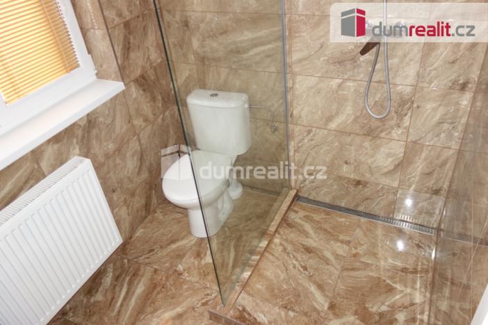 Pronájem bytu 1+1, Břeclav, Ostrov, 45 m2