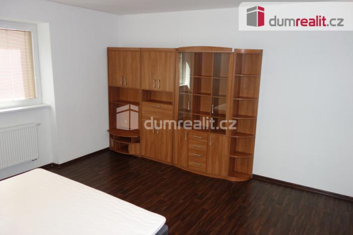 Pronájem bytu 1+1, Břeclav, Ostrov, 45 m2