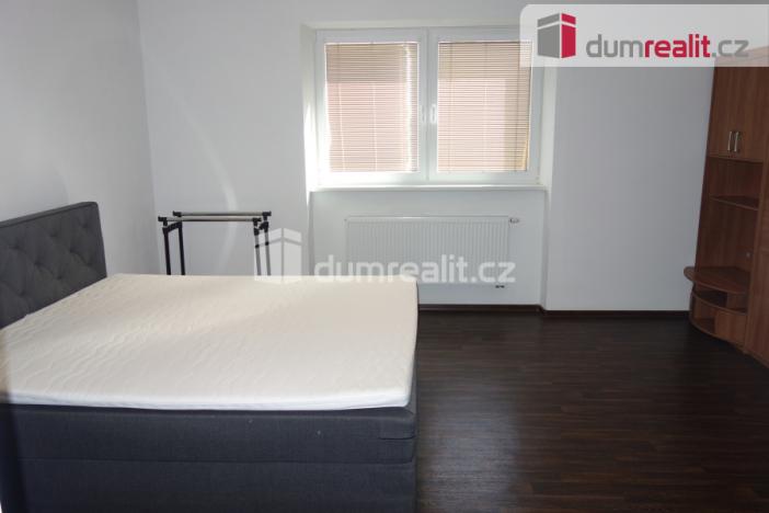 Pronájem bytu 1+1, Břeclav, Ostrov, 45 m2