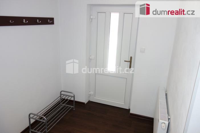 Pronájem bytu 1+1, Břeclav, Ostrov, 45 m2