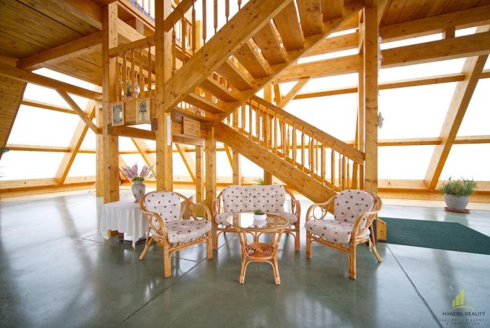 Prodej komerční, Bohdalov, 486 m2