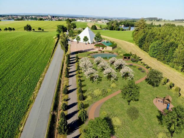 Prodej komerční, Bohdalov, 486 m2