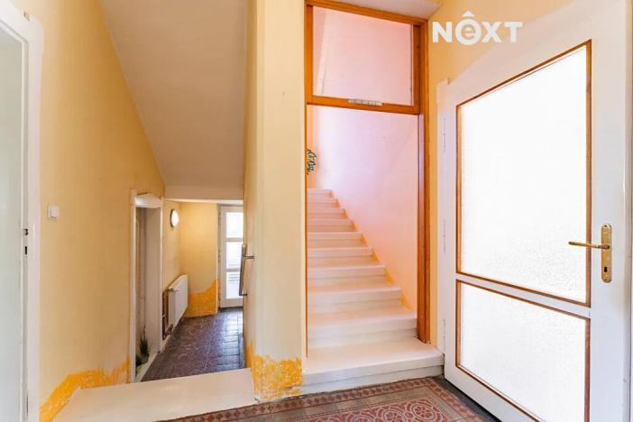 Prodej rodinného domu, Šumperk, Uničovská, 104 m2