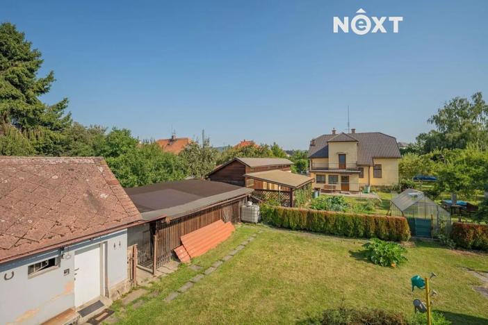 Prodej rodinného domu, Šumperk, Uničovská, 104 m2