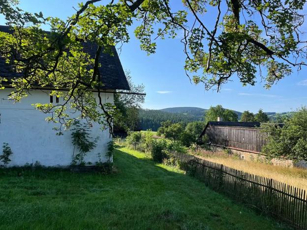 Prodej chalupy, Pustá Rybná, 176 m2