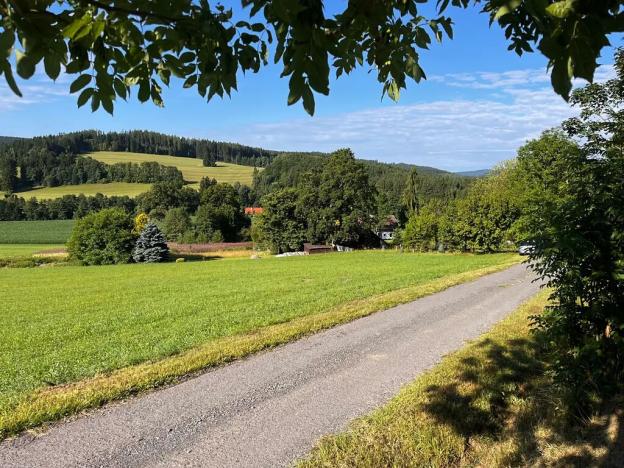 Prodej chalupy, Pustá Rybná, 176 m2