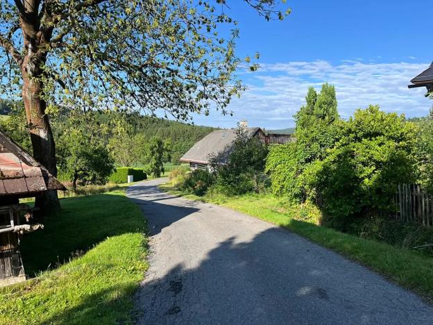 Prodej chalupy, Pustá Rybná, 176 m2