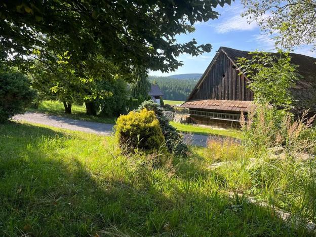 Prodej chalupy, Pustá Rybná, 176 m2