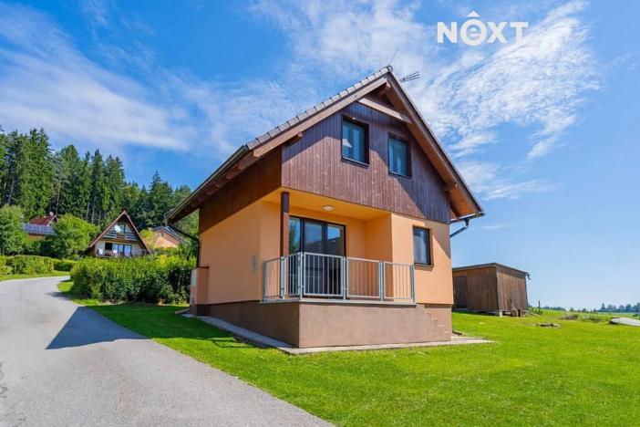 Prodej chaty, Horní Planá, Karlovy dvory II, 57 m2