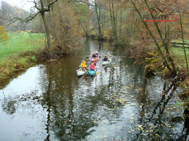 Prodej komerční, Ústí nad Orlicí - Oldřichovice, Staré Oldřichovice, 3706 m2