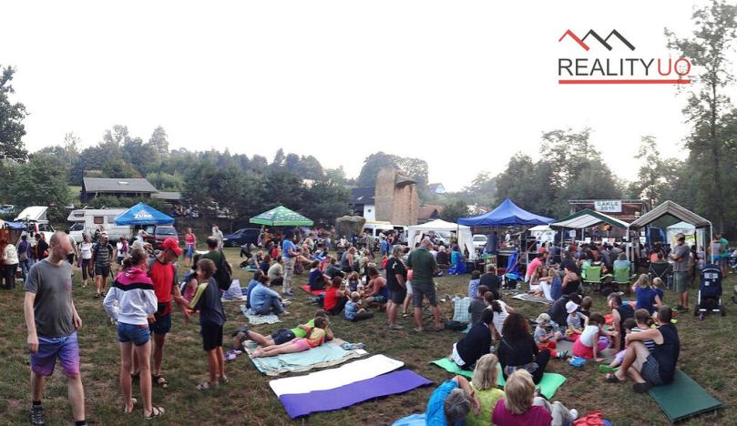 Prodej komerční, Ústí nad Orlicí - Oldřichovice, Staré Oldřichovice, 3706 m2