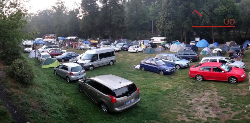 Prodej komerční, Ústí nad Orlicí - Oldřichovice, Staré Oldřichovice, 3706 m2