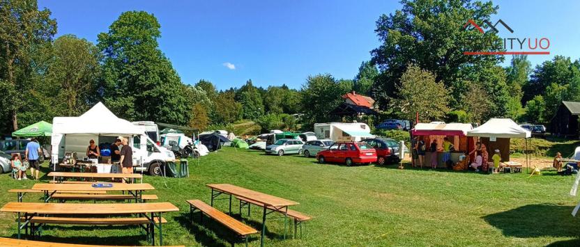 Prodej komerční, Ústí nad Orlicí - Oldřichovice, Staré Oldřichovice, 3706 m2