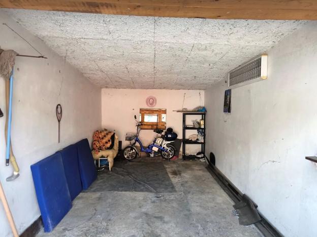 Prodej garáže, Opava, Jiráskova, 18 m2