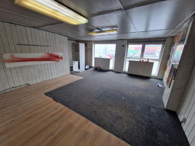 Pronájem výrobních prostor, Šenov, Těšínská