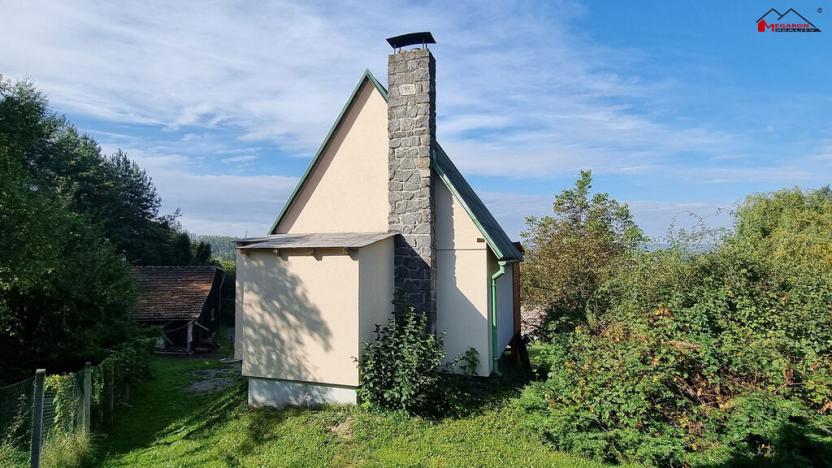 Prodej rodinného domu, Letovice, 40 m2