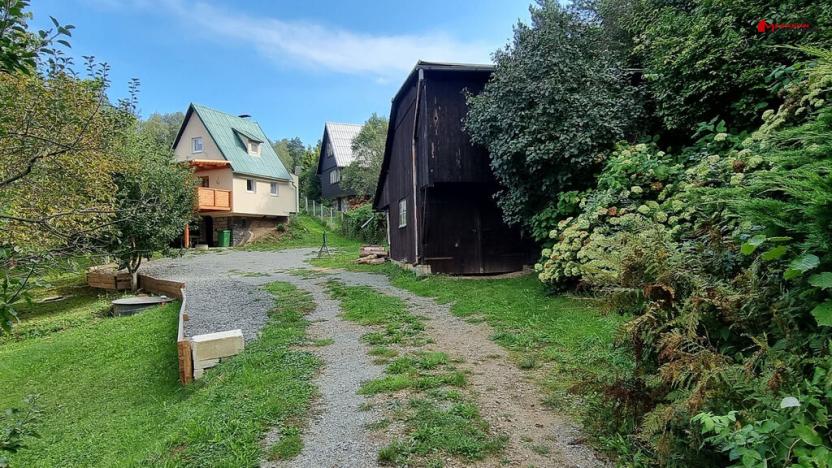 Prodej rodinného domu, Letovice, 40 m2