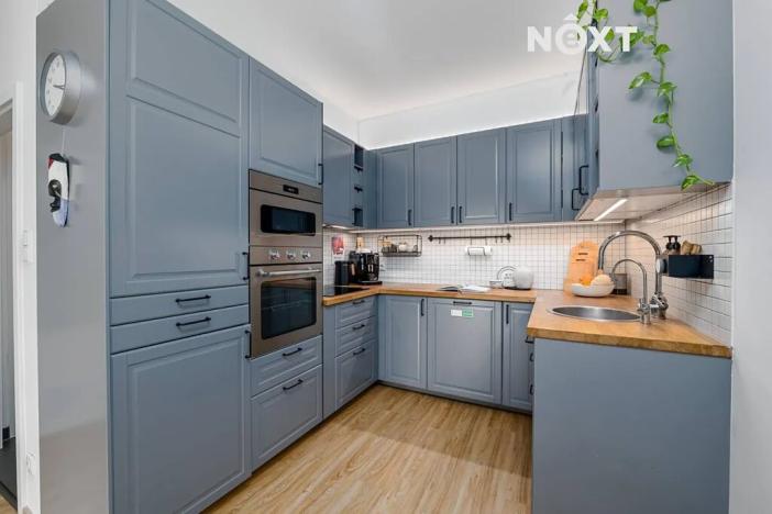 Prodej bytu 4+kk, Plzeň, Nemocniční, 103 m2