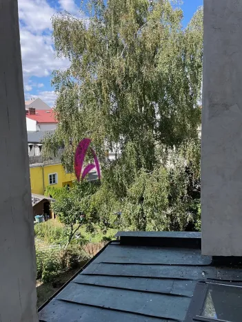 Pronájem bytu 3+1, Olomouc, Ostružnická, 66 m2