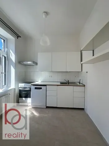 Pronájem bytu 3+kk, České Budějovice, Matice školské, 60 m2