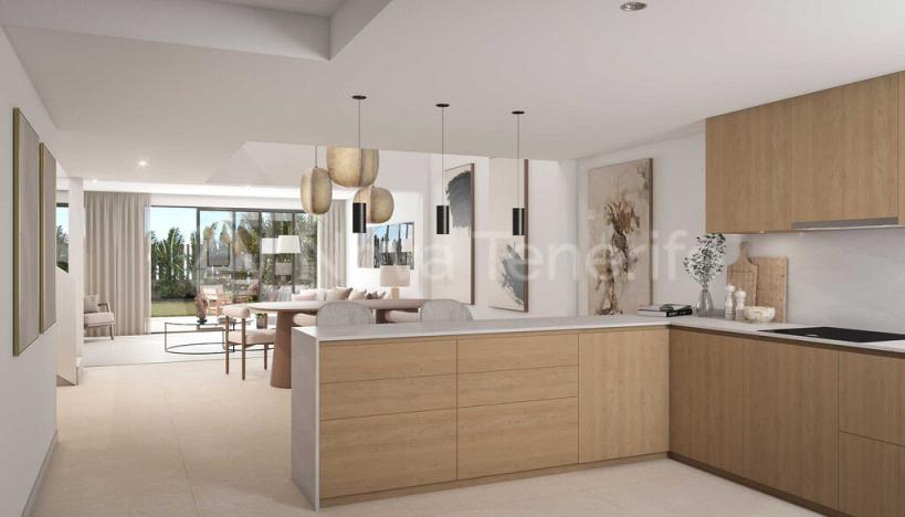 Prodej domu, Meloneras, Gran Canaria, Španělsko, 100 m2