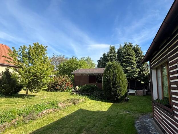 Prodej chalupy, Medový Újezd, 111 m2