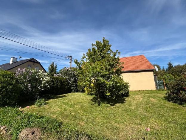 Prodej chalupy, Medový Újezd, 111 m2