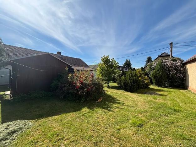 Prodej chalupy, Medový Újezd, 111 m2